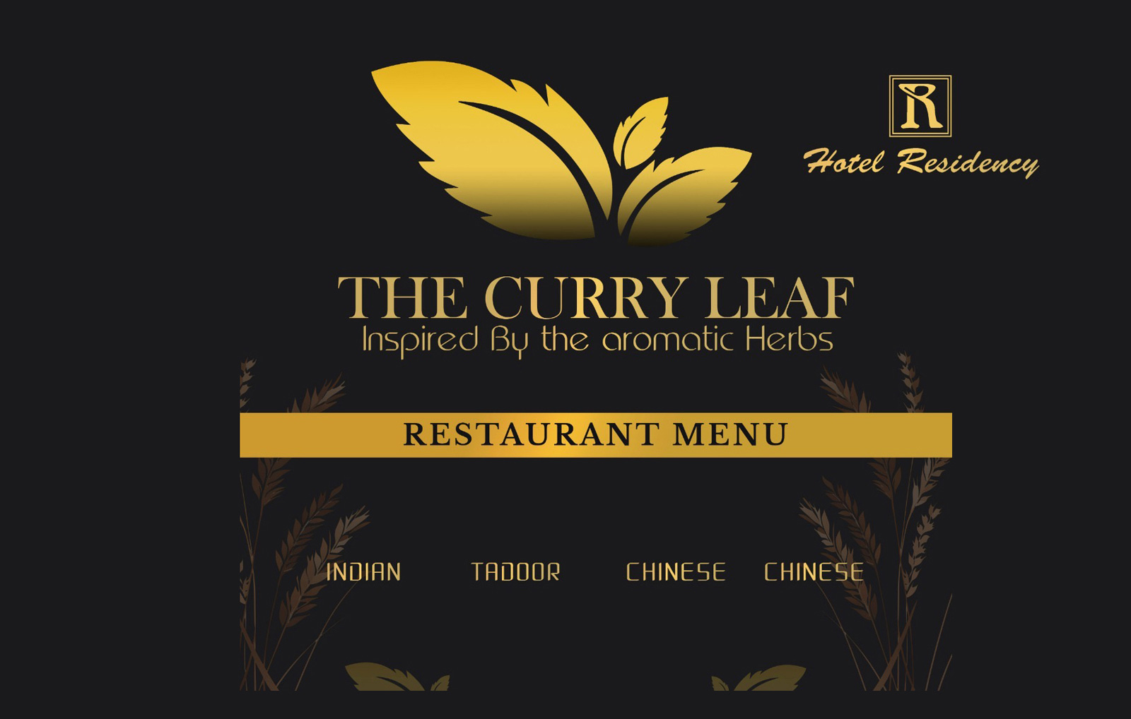 Curry Leaf